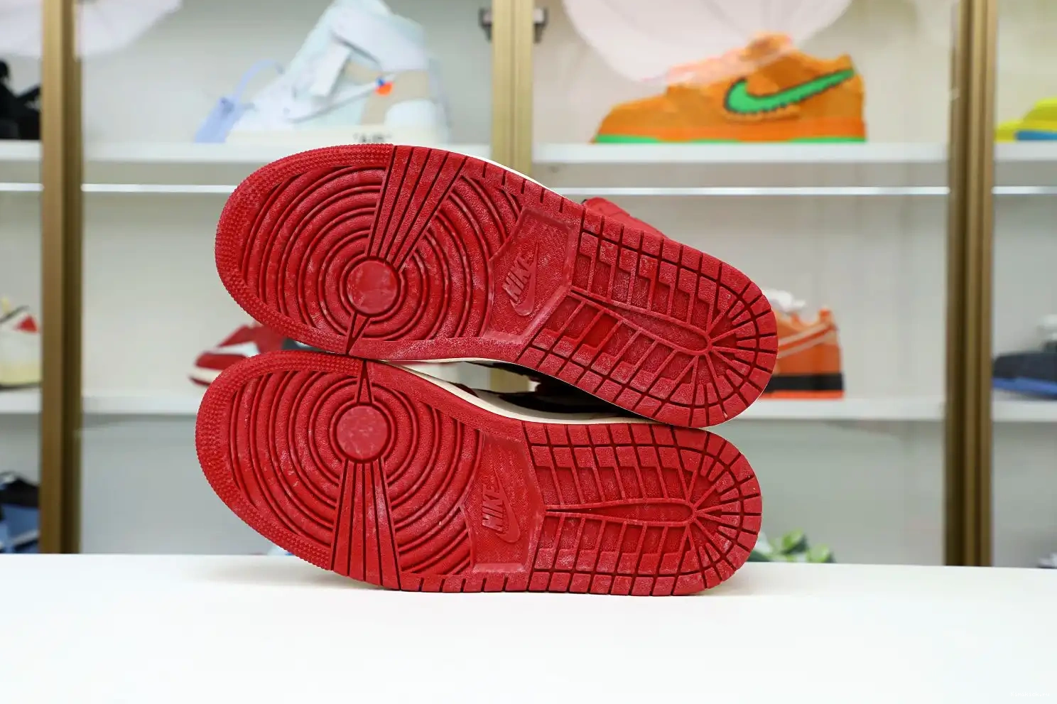 FOUND JORDAN REIMAGINED LOST AIR AND “CHICAGO” 2022 Kimikick 1 0610